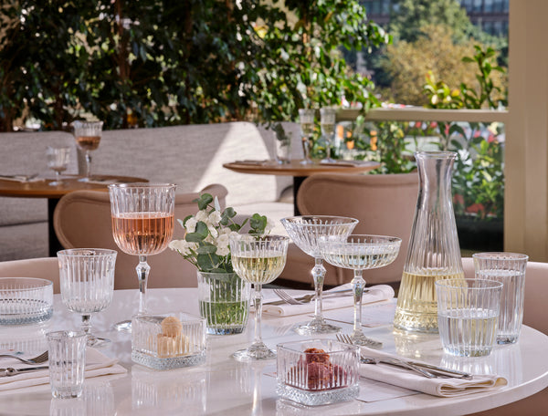 Glassware