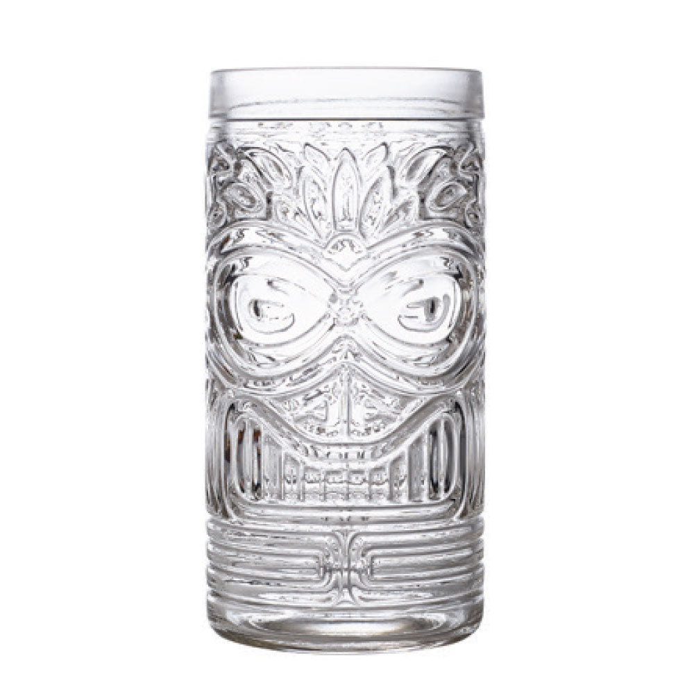 Genware Fiji Stackable Tiki Glass 500ml