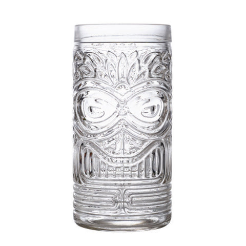 Genware Fiji Stackable Tiki Glass 500ml