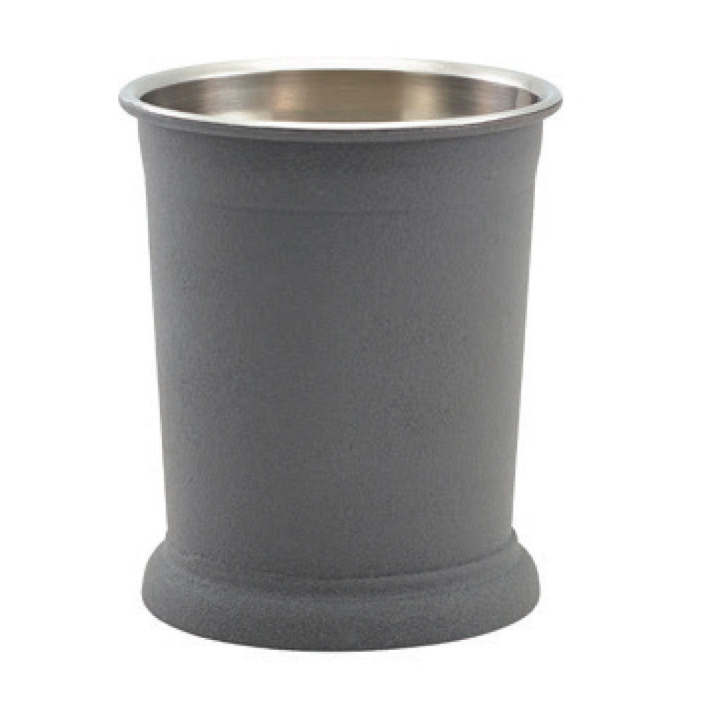 Genware Iron Effect Julep Cup 385ml