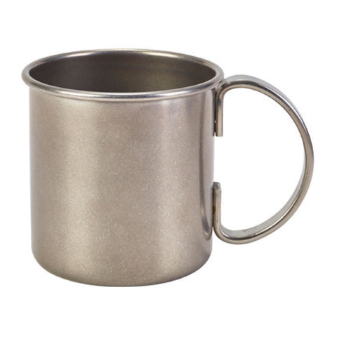 Genware Vintage Straight Mug 480ml