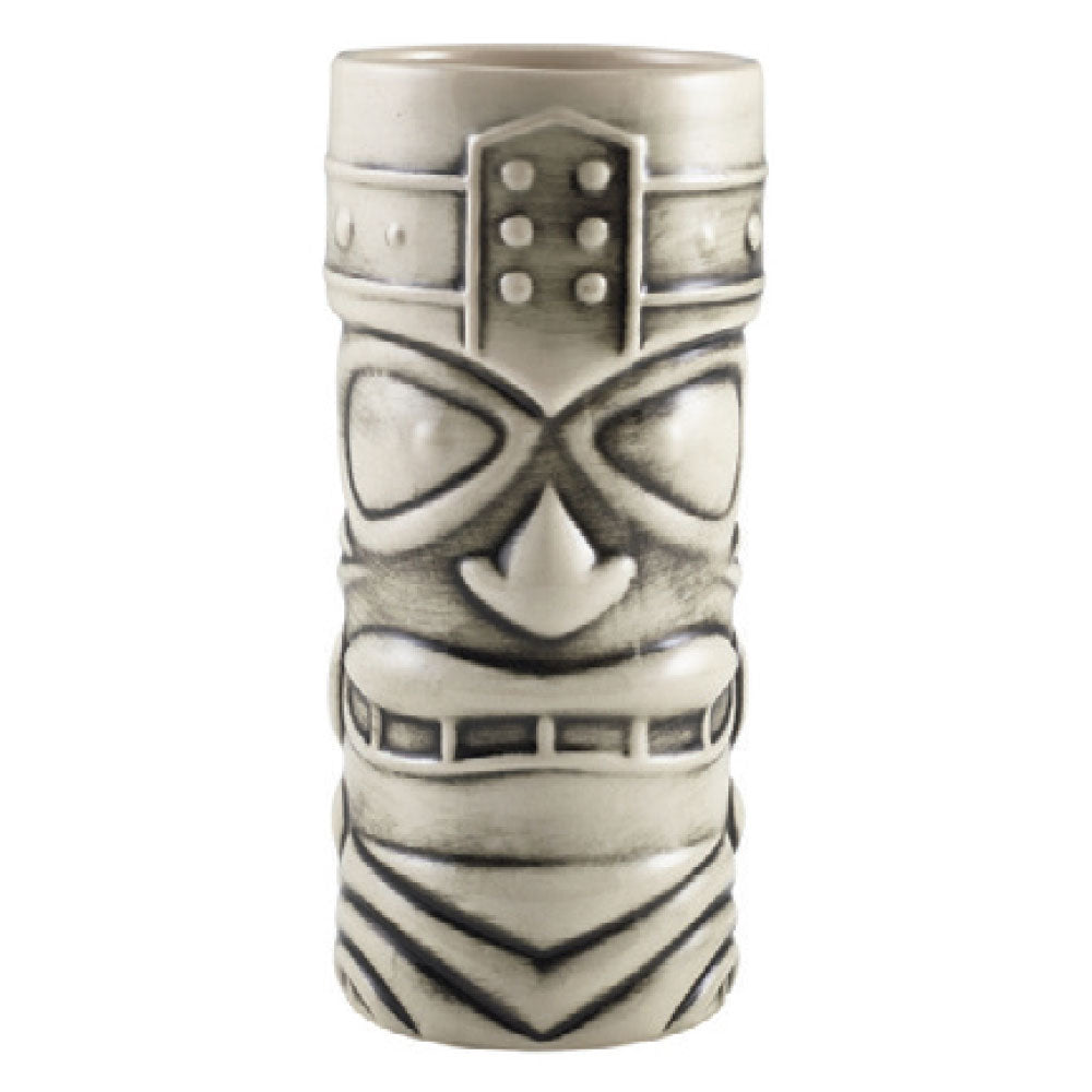 Genware Genware White Tiki Mug 400ml
