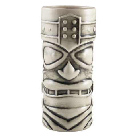 Genware Genware White Tiki Mug 400ml
