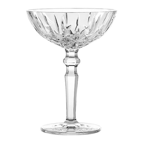 Nachtmann Crystal - Noblesse - Champagne Cocktail - 180ml - 12pc