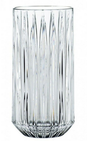 Nachtmann Crystal - Jules  - Longdrink - 375ml - 12