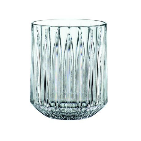 Nachtmann Crystal - Jules  - Whiskey Tumbler - 305ml - 12