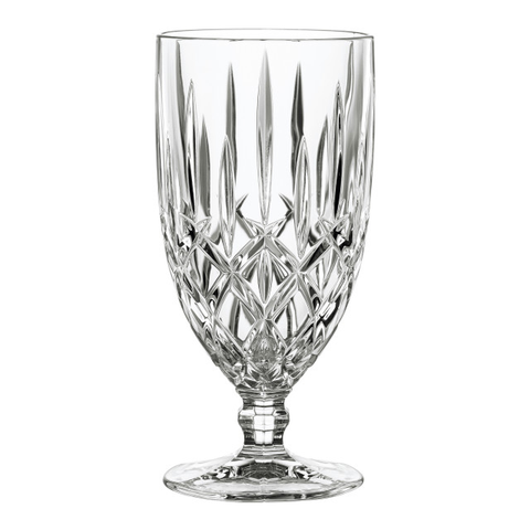 Nachtmann Crystal - Noblesse - Iced Beverage - 16