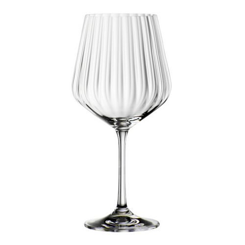 Nachtmann Crystal - Special Glasses - Gin & Tonic - 637ml - 12