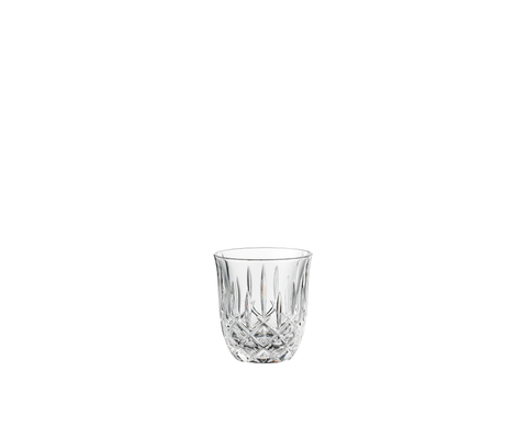 Nachtmann Crystal - Noblesse - Cappuccino - 235ml - 12 (Gift Box)