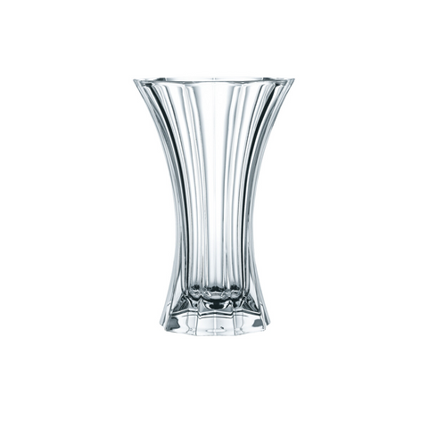 Nachtmann Crystal - Saphir - Vase - 27cm - 1