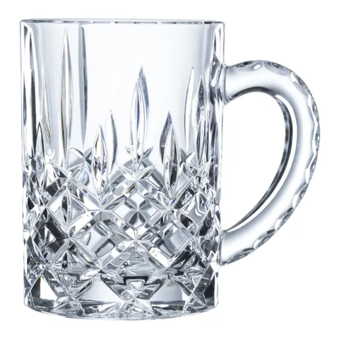 Nachtmann Crystal - Noblesse - Beer Mug - 4