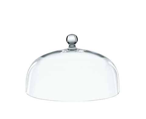 Nachtmann Crystal - Glass Dome - 32cm - 1pc