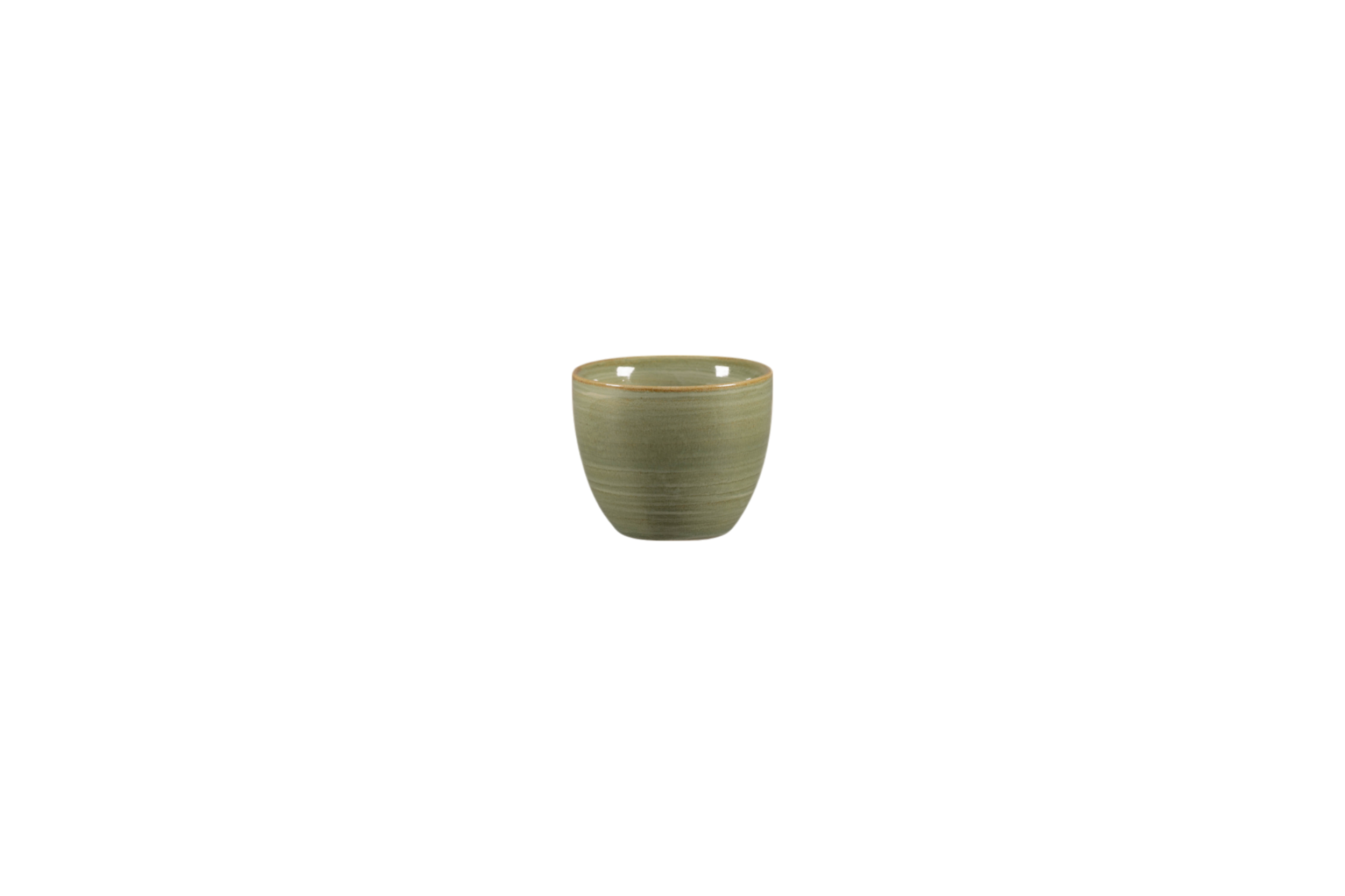 Rak Rakstone - Emerald - Cup W/Out Handle (80 Ml)