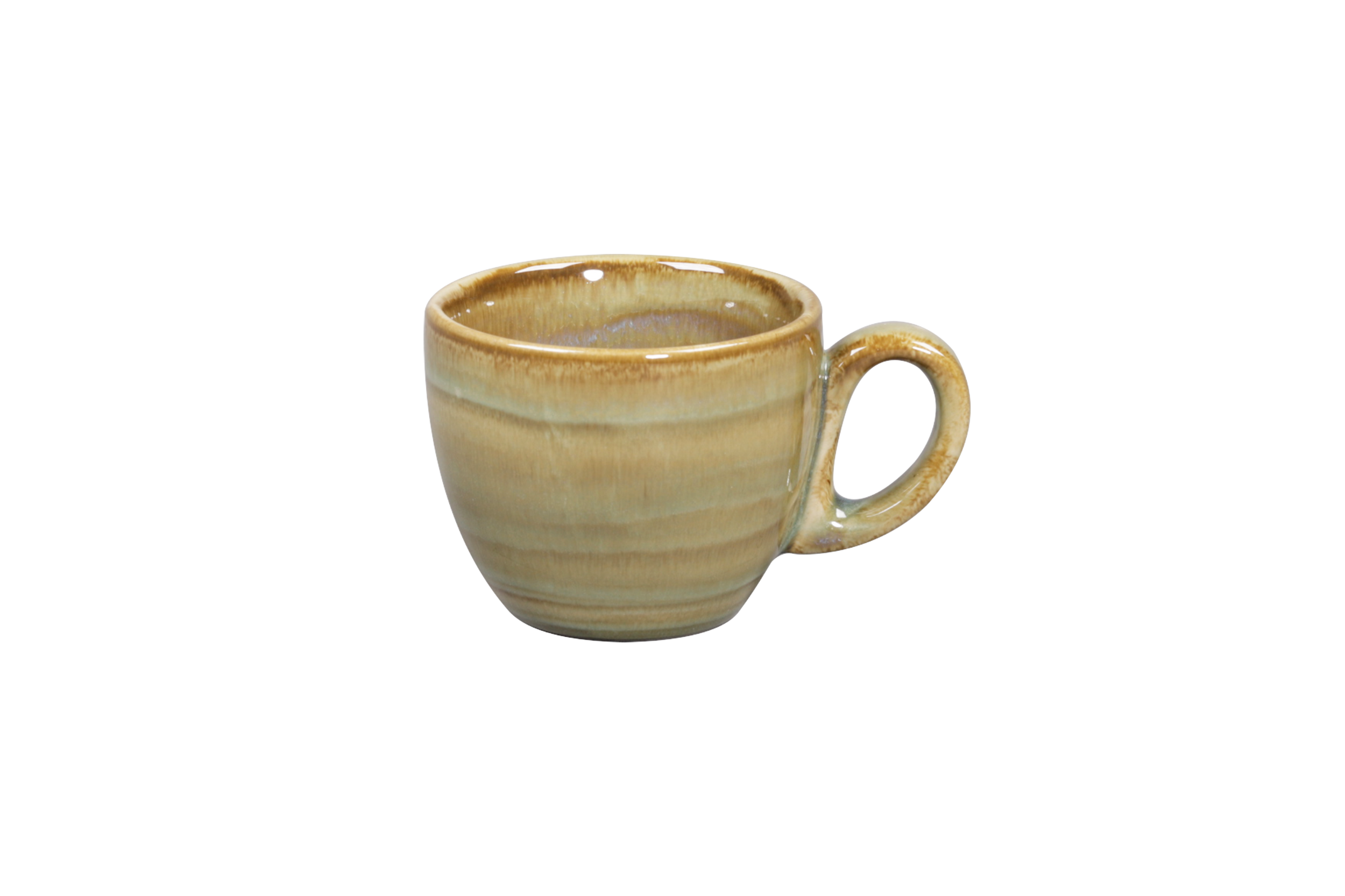 Rak Rakstone - Emerald - Espresso Cup (80 Ml)