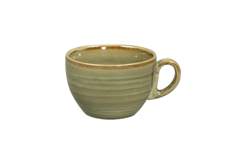 Rak Rakstone - Emerald - Coffee Cup (230 Ml)