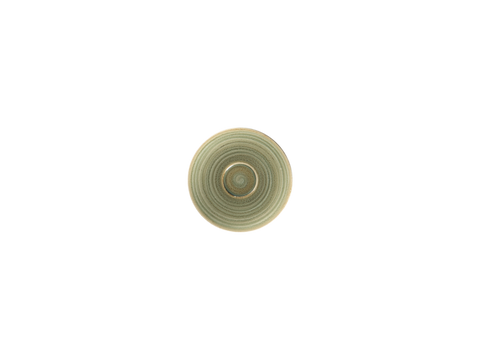 Rak Rakstone - Emerald - Saucer (13 Cm)
