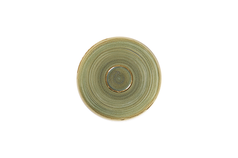 Rak Rakstone - Emerald - Saucer (15 Cm)