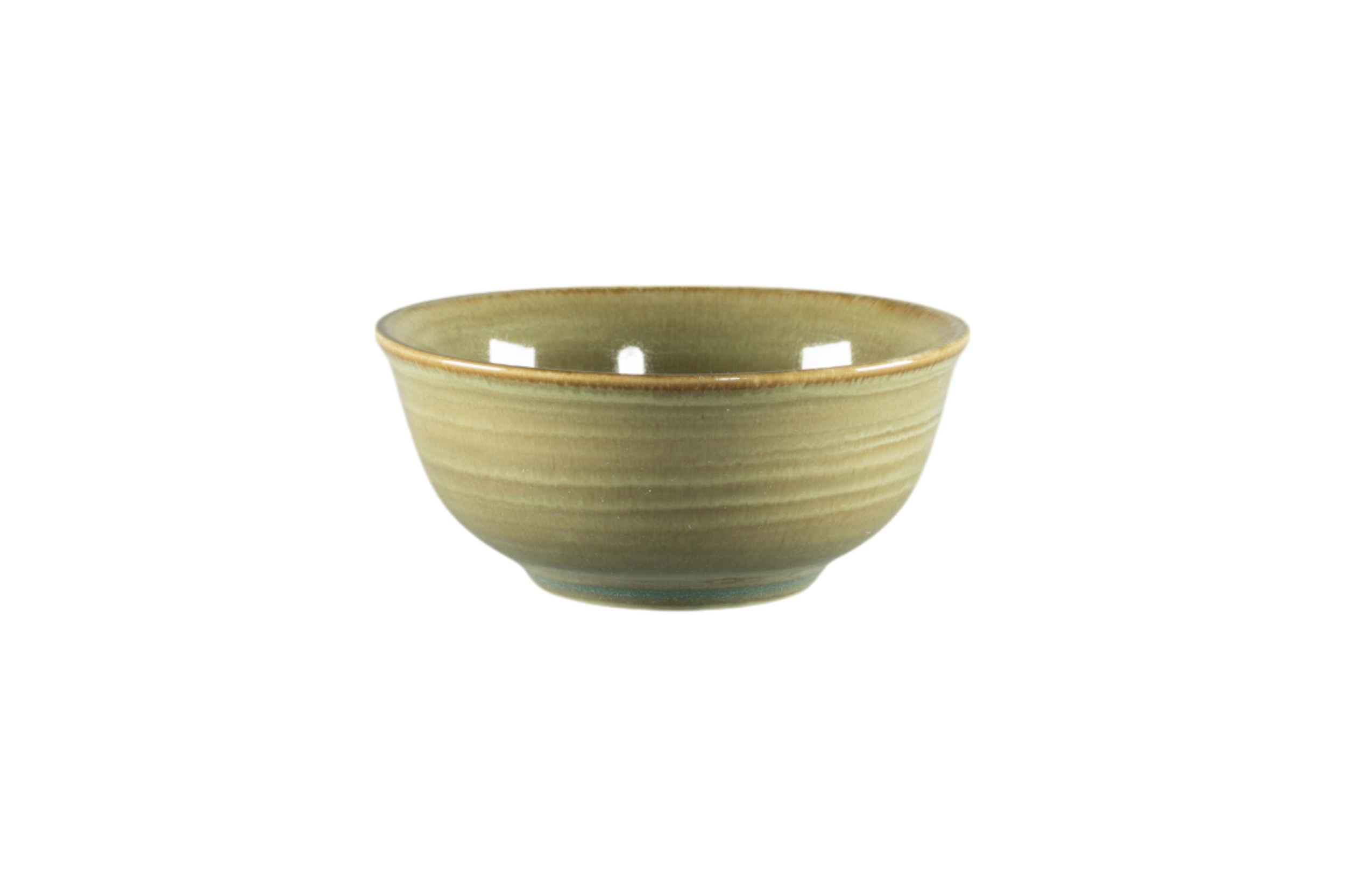 Rak Rakstone - Emerald - Non Stackable Bowl (10 Cm)