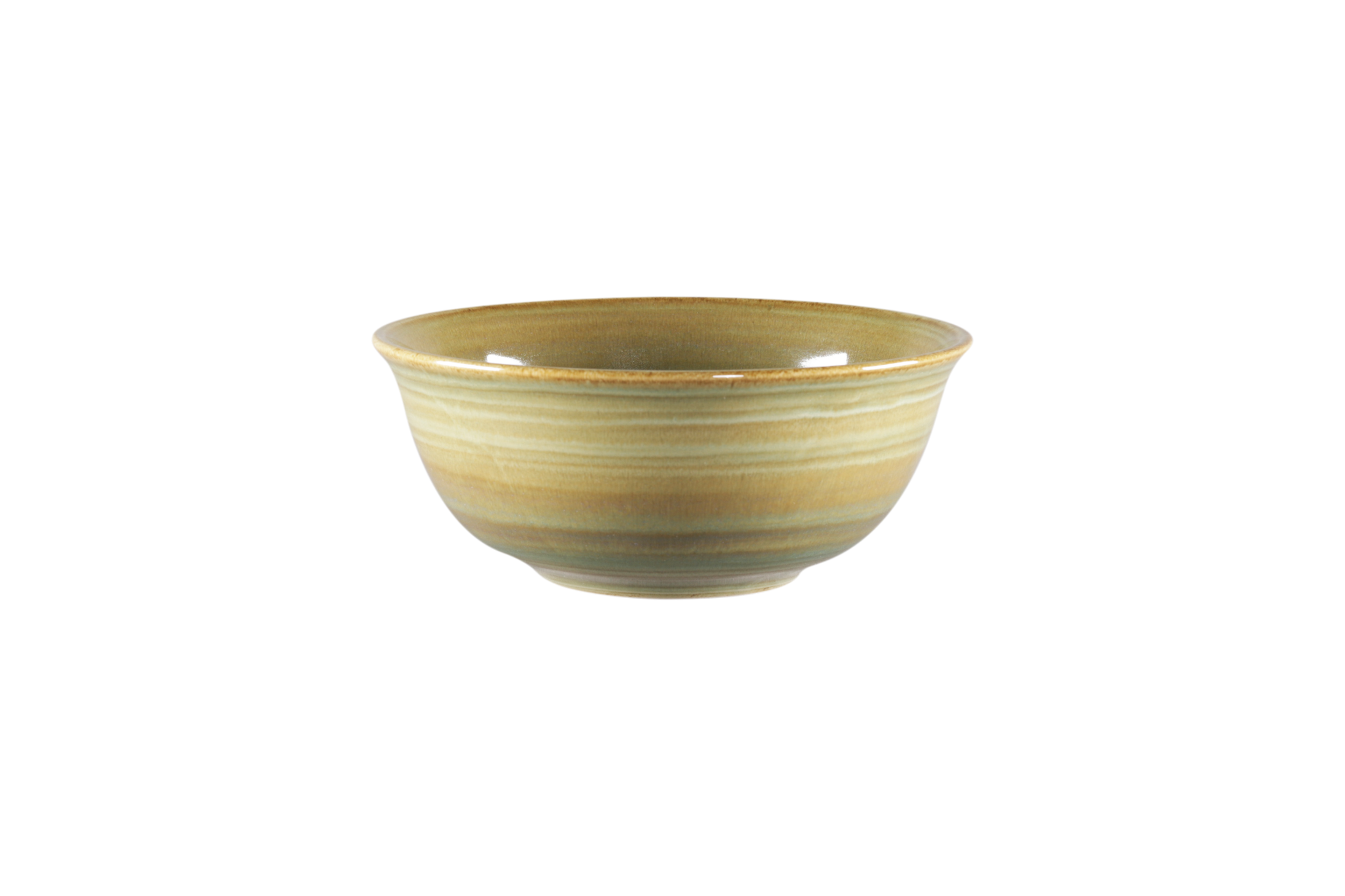 Rak Rakstone - Emerald - Rice Bowl (16 Cm)
