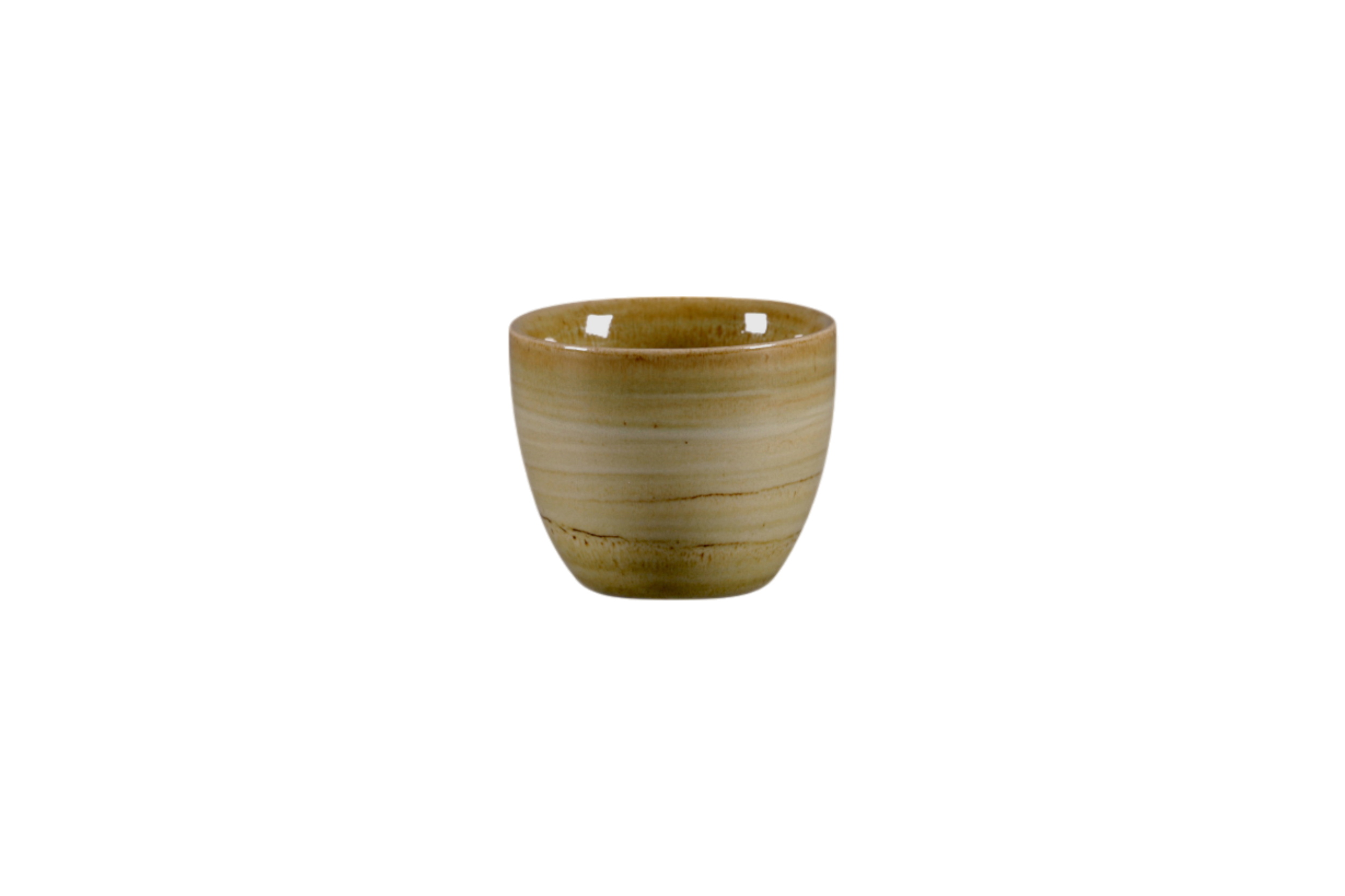 Rak Spot - Garnet - Cup W/Out Handle (80 Ml)
