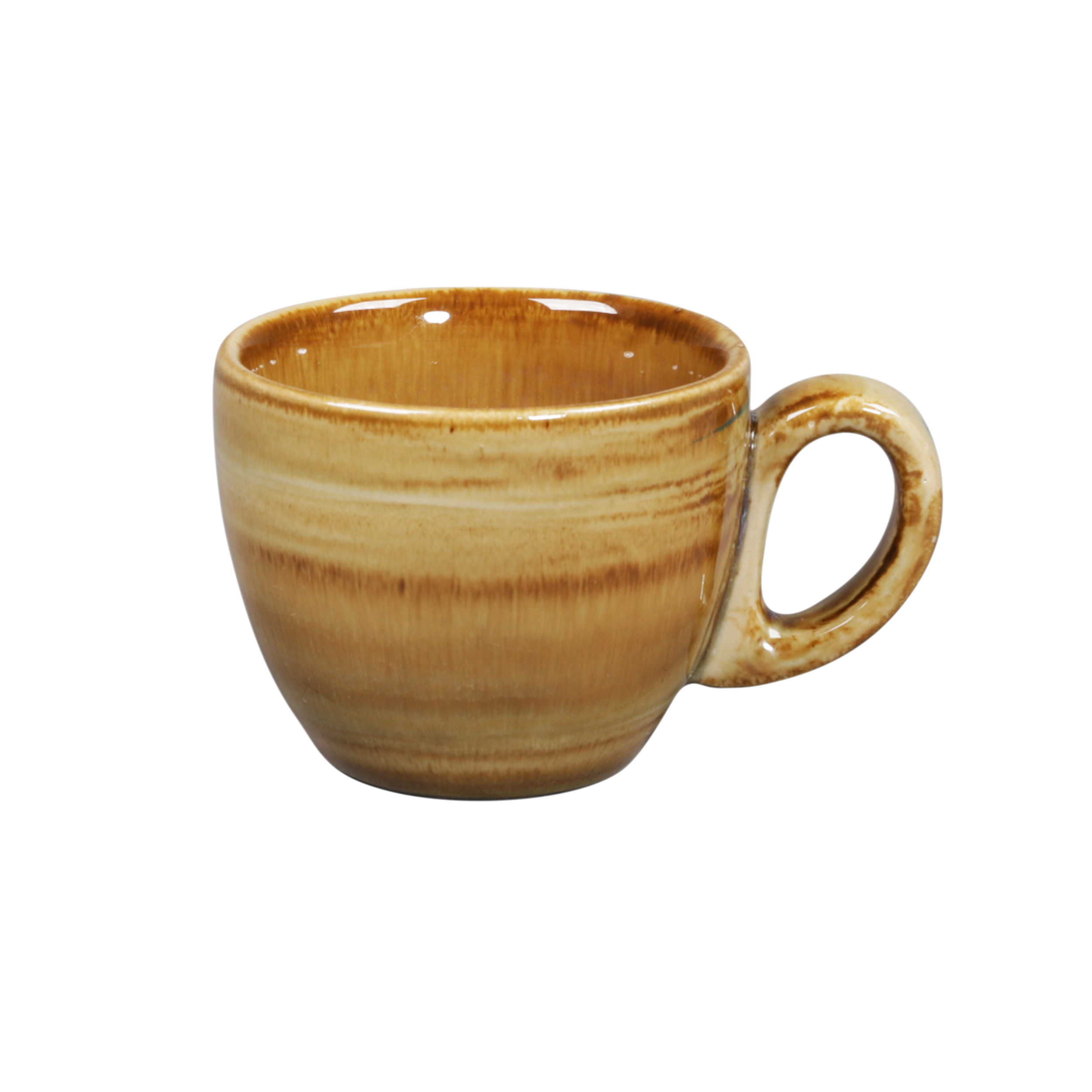 Rak Spot - Garnet - Espresso Cup (80 Ml)