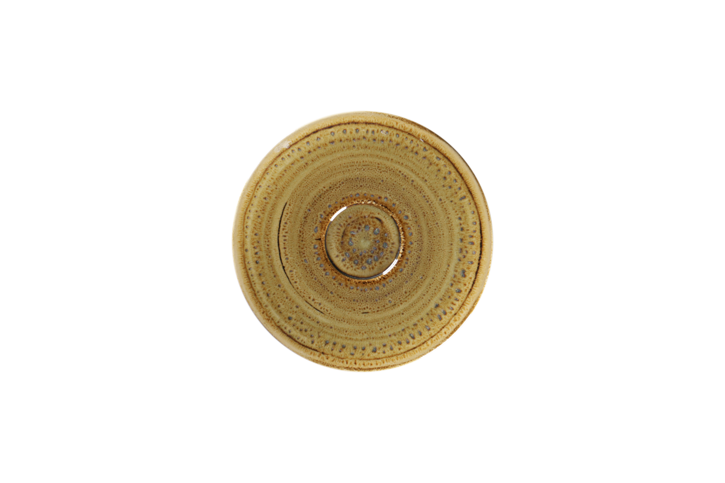 Rak Spot - Garnet - Saucer (13 Cm)