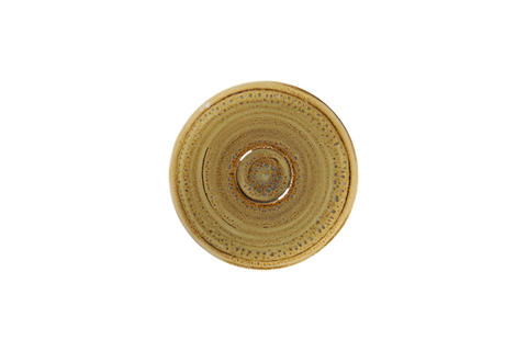 Rak Spot - Garnet - Saucer (13 Cm)