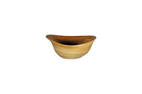 Rak Spot - Garnet - Organic Deep Bowl (16 Cm)