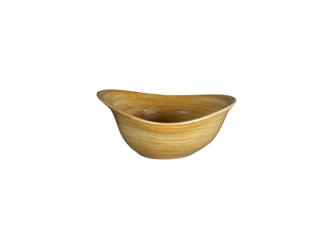 Rak Spot - Garnet - Organic Deep Bowl (18 Cm)