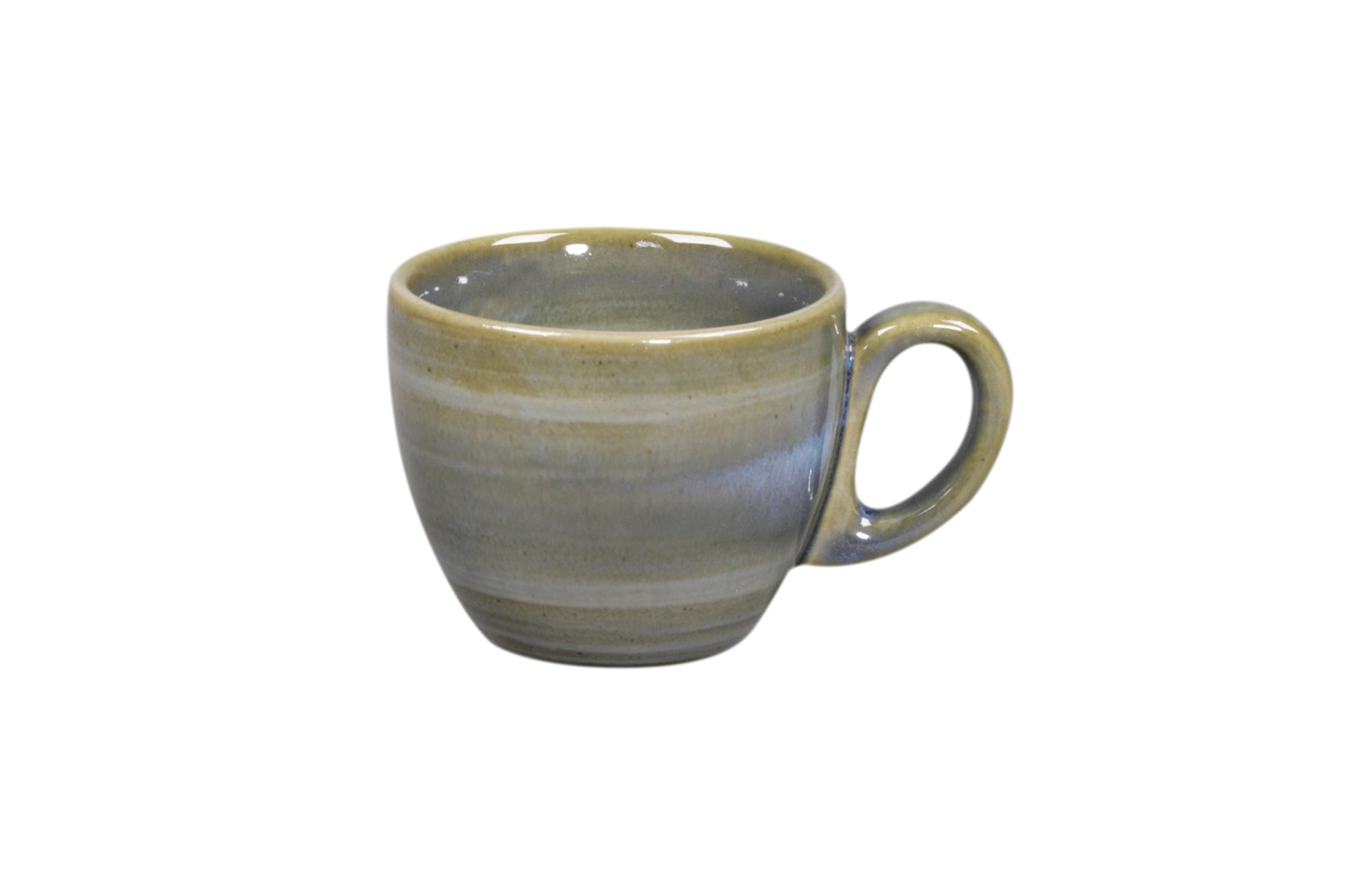 Rak Rakstone - Jade - Espresso Cup (80 Ml)