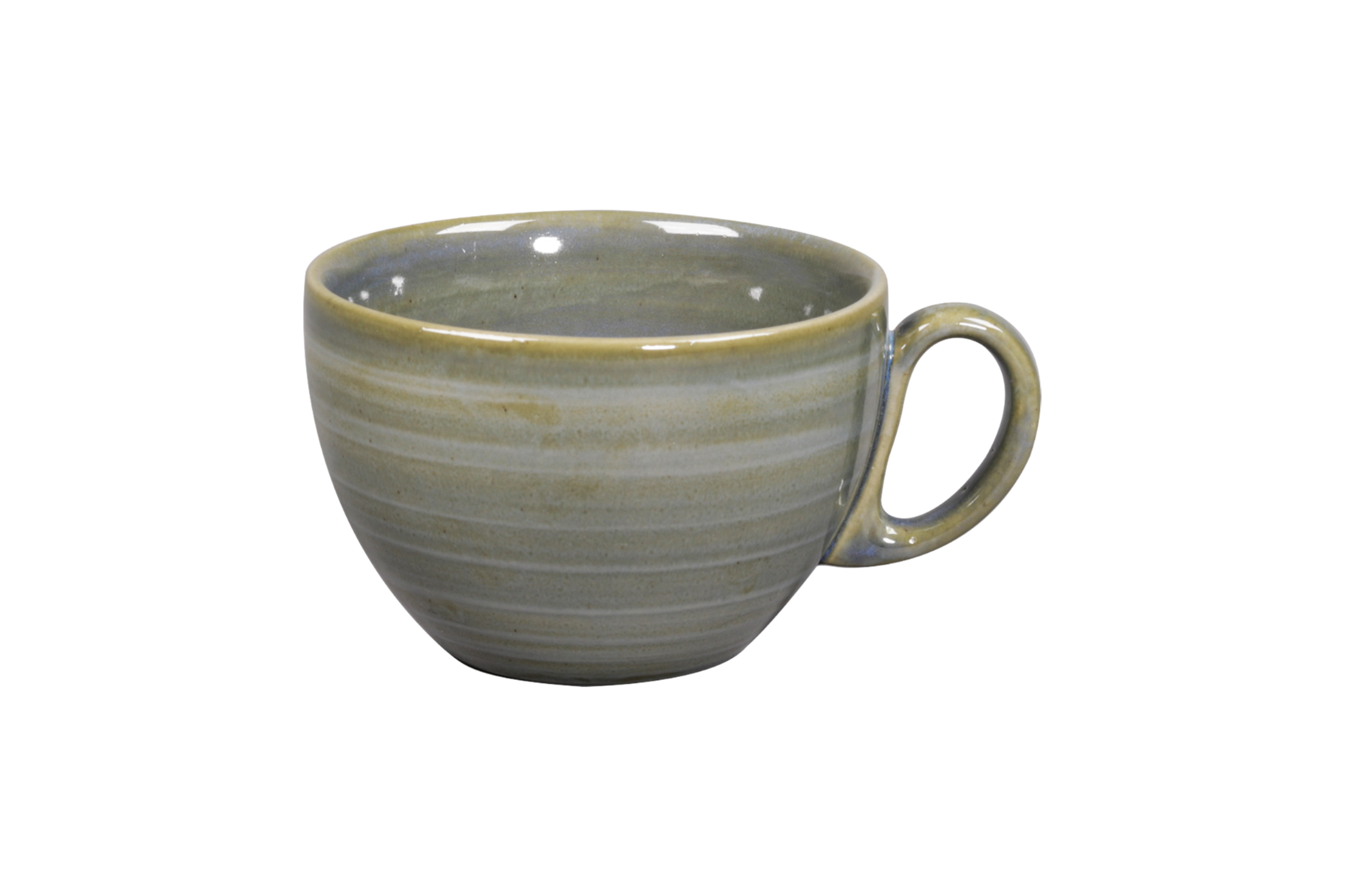 Rak Rakstone - Jade - Coffee Cup (230 Ml)