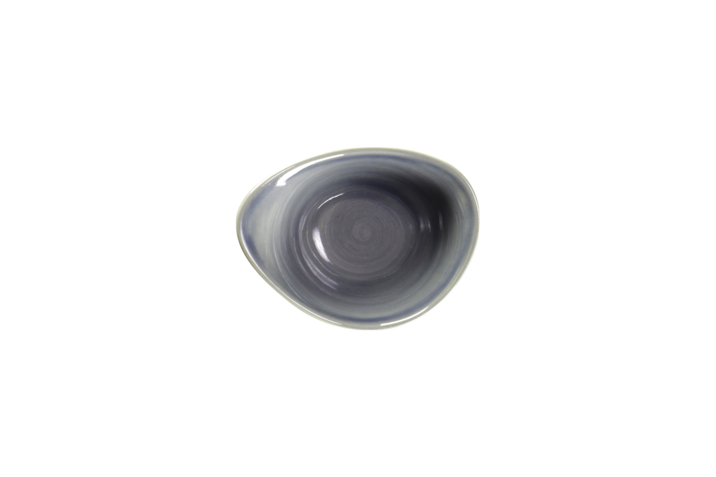 Rak Rakstone - Jade - Organic Deep Bowl (16 Cm)