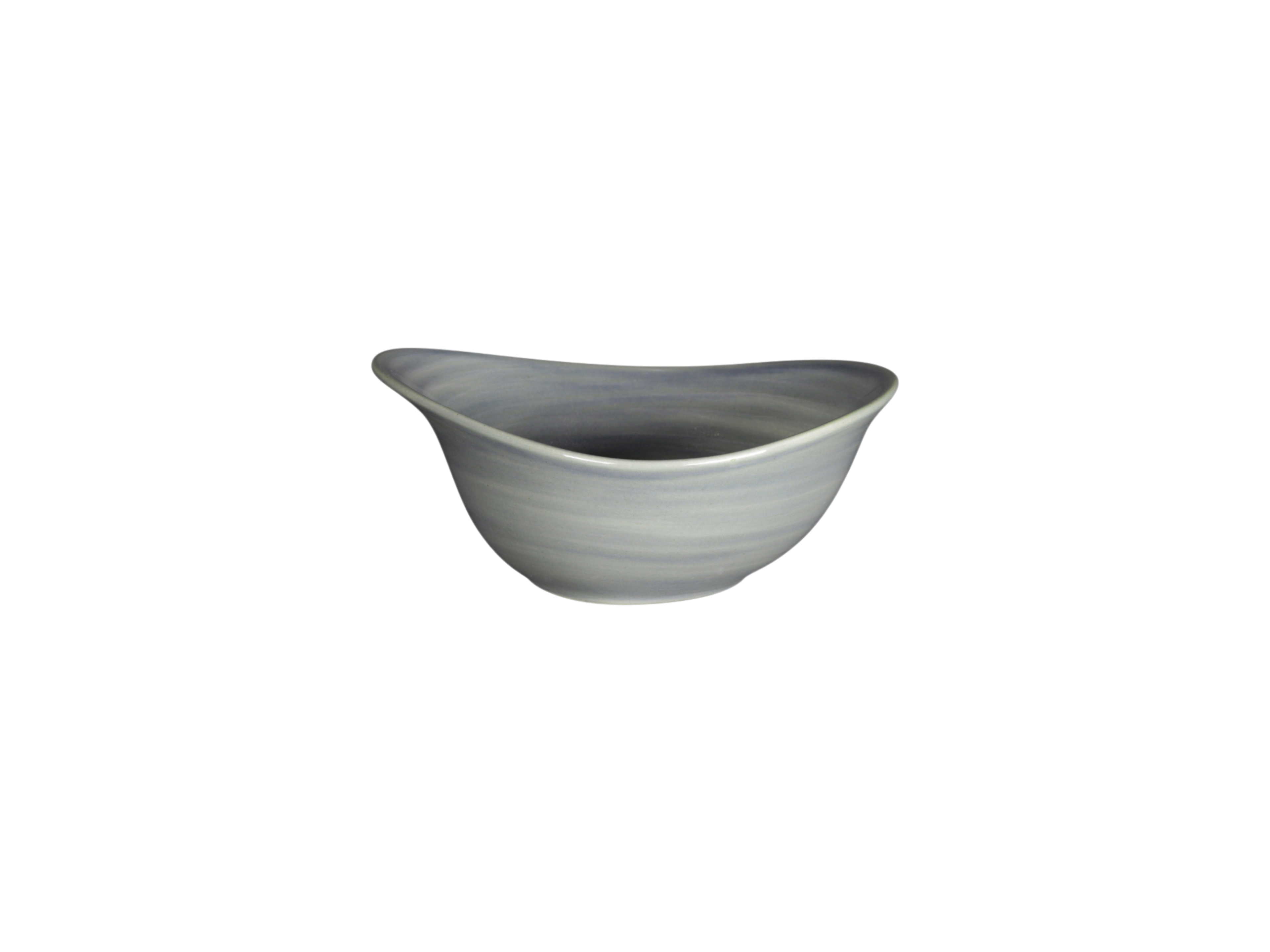 Rak Rakstone - Jade - Organic Deep Bowl (18 Cm)