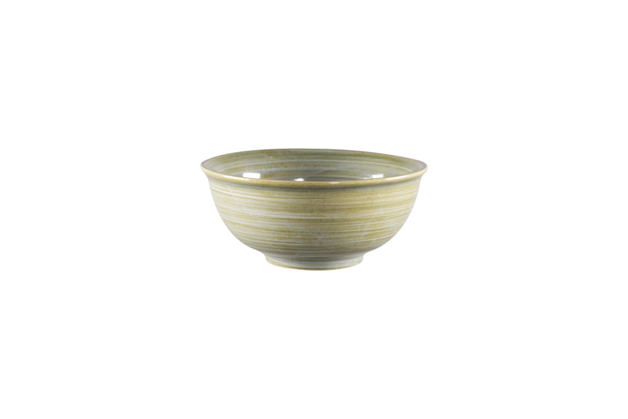 Rak Rakstone - Jade - Non Stackable Bowl (10 Cm)