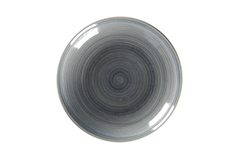 Rak Rakstone - Jade - Deep Coupe Plate (23 Cm)