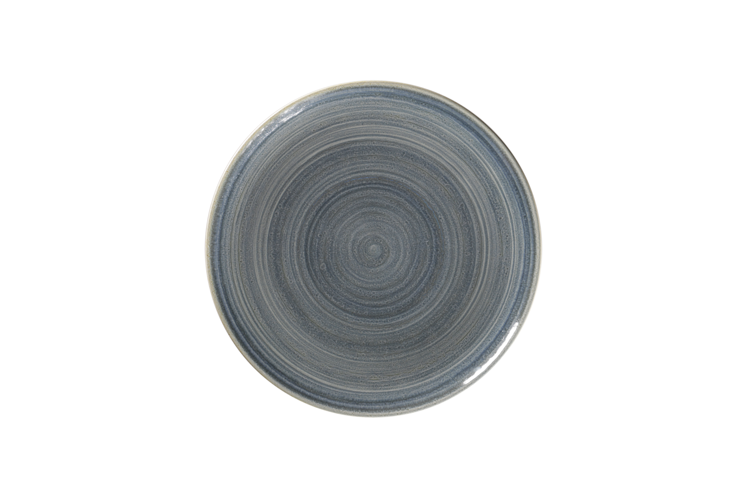Rak Rakstone - Jade - Rimless Plate (18 Cm)