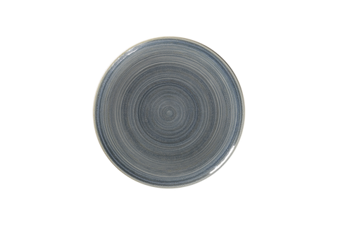 Rak Rakstone - Jade - Rimless Plate (18 Cm)