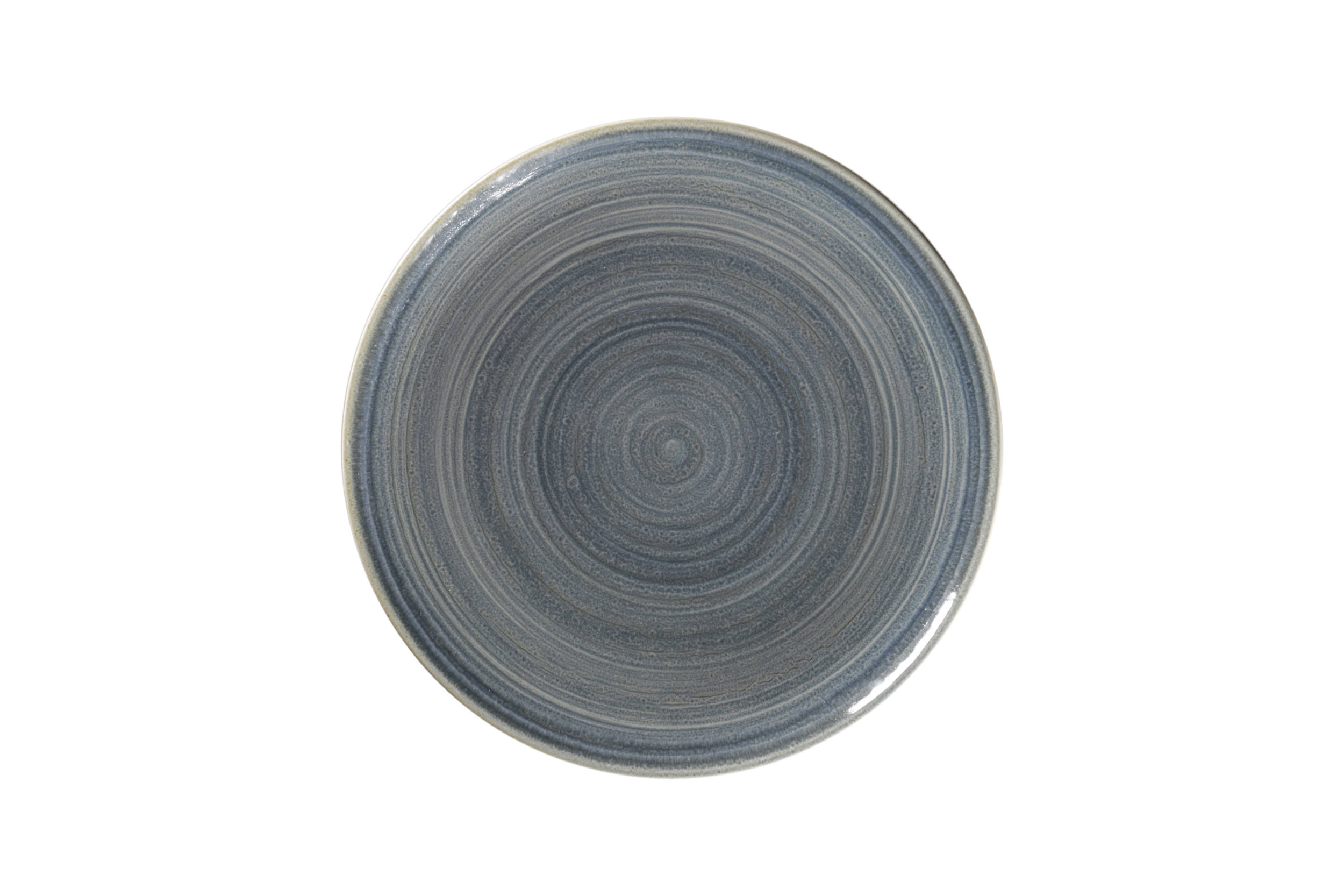 Rak Rakstone - Jade - Rimless Plate (21 Cm)
