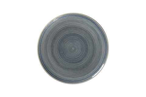 Rak Rakstone - Jade - Rimless Plate (21 Cm)