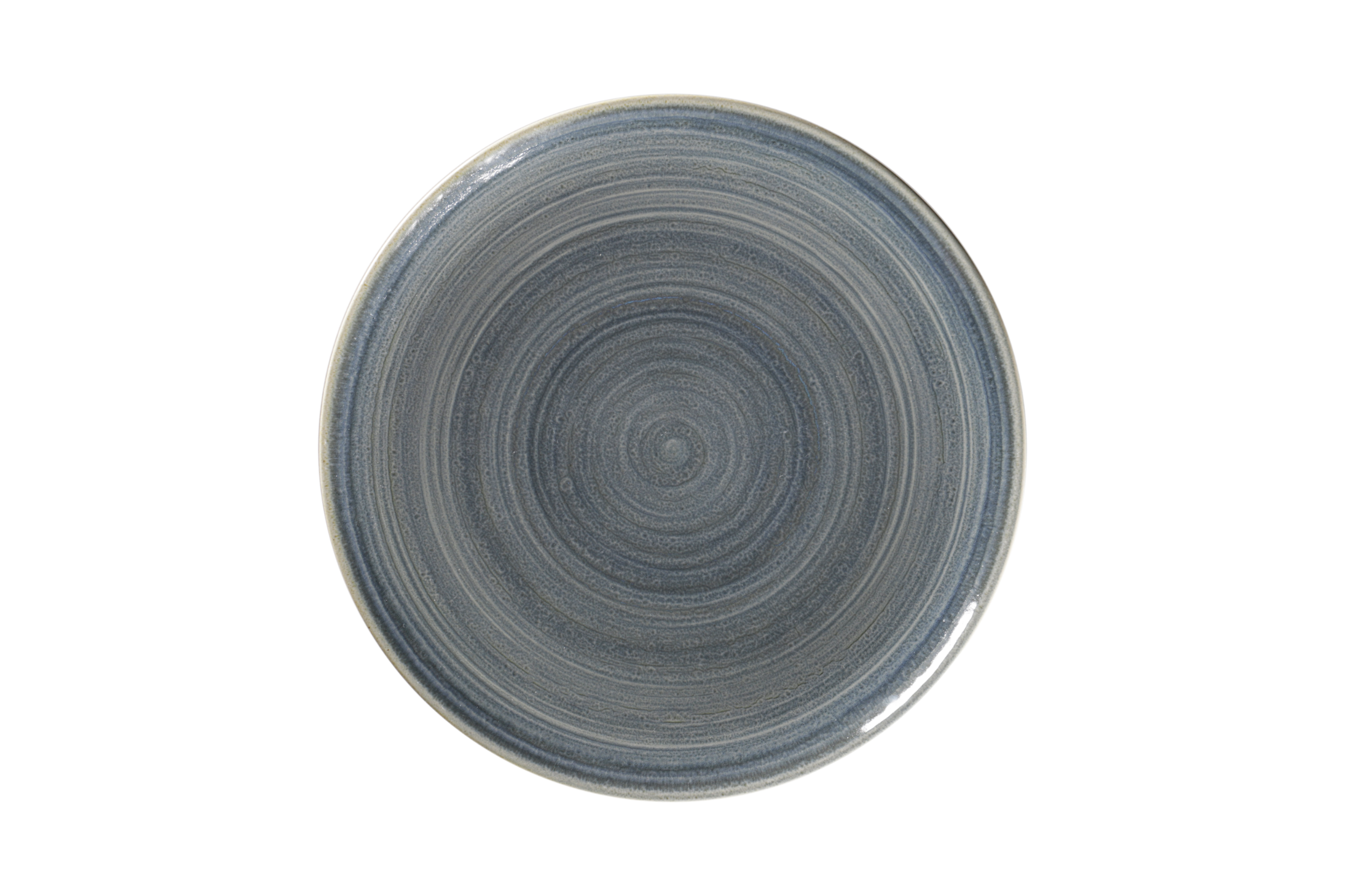 Rak Rakstone - Jade - Rimless Plate (24 Cm)