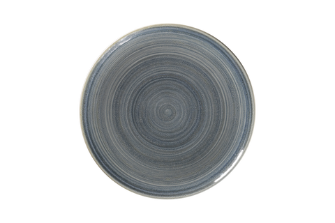 Rak Rakstone - Jade - Rimless Plate (24 Cm)