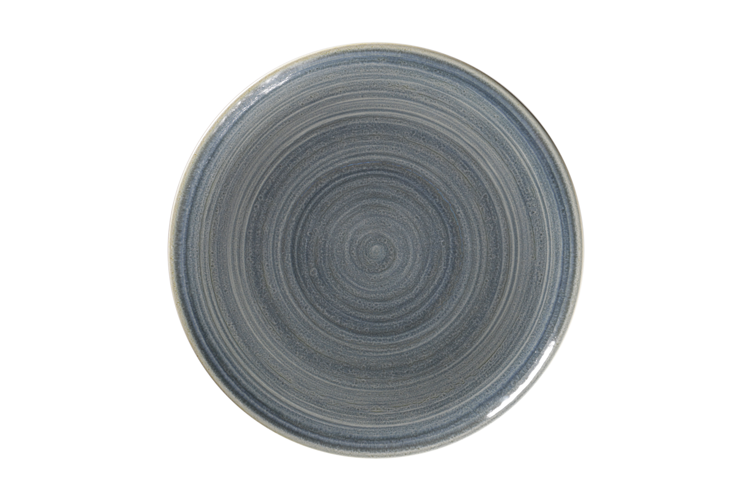 Rak Rakstone - Jade - Rimless Plate (28 Cm)