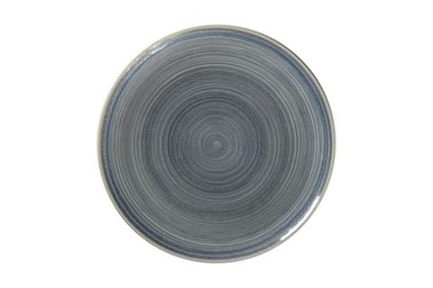 Rak Rakstone - Jade - Rimless Plate (28 Cm)