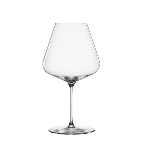 Spiegelau Non-Lead Crystal - Definition - Burgundy - 960ml - 6