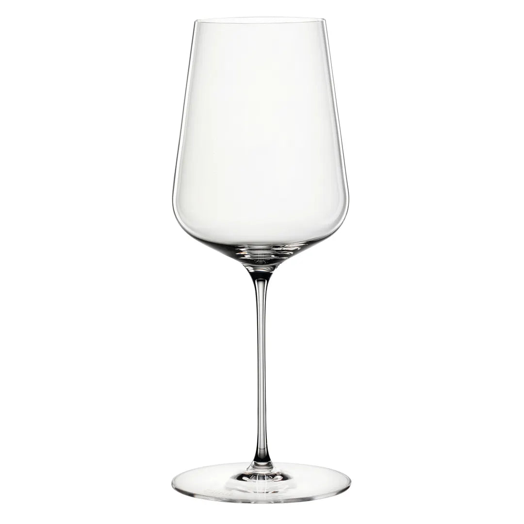 Spiegelau Non-Lead Crystal - Definition - Universal - 550ml - 6