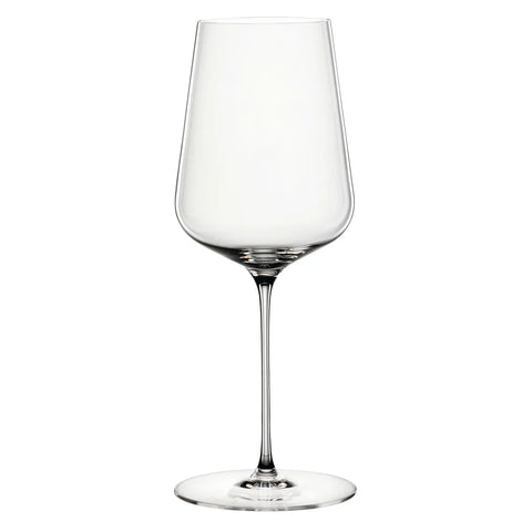 Spiegelau Non-Lead Crystal - Definition - Universal - 550ml - 6