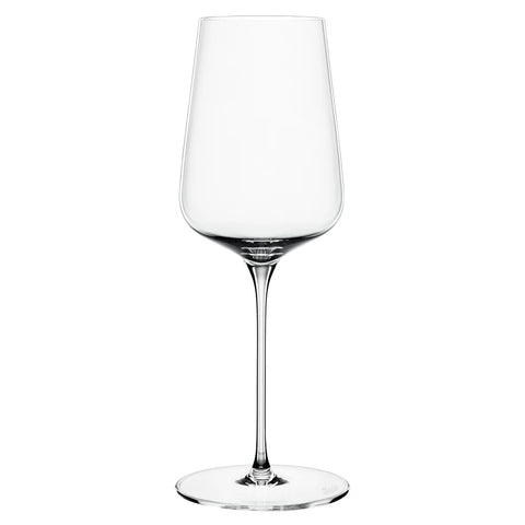 Spiegelau Non-Lead Crystal - Definition - White Wine - 430ml - 6