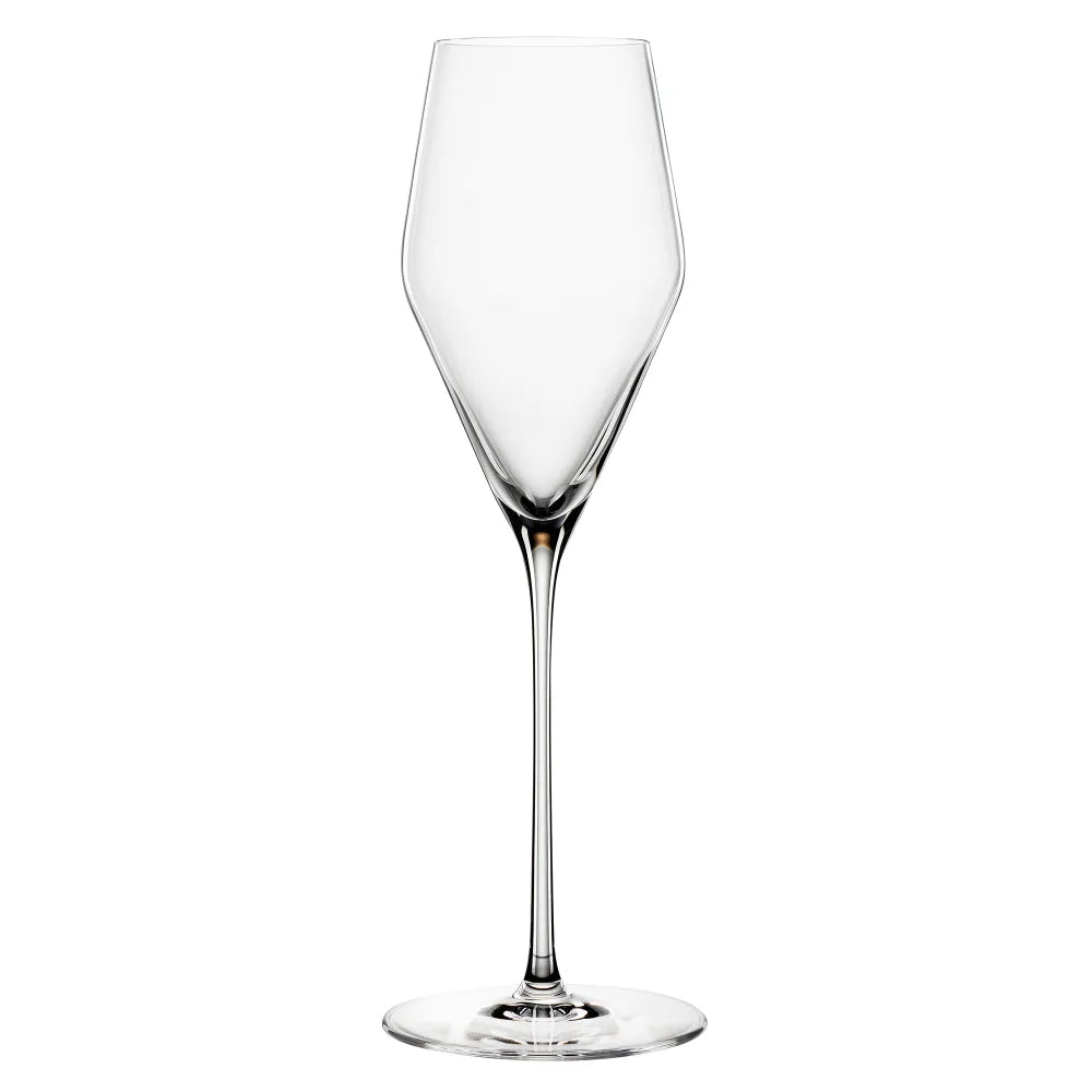 Spiegelau Non-Lead Crystal - Definition - Champagne - 250ml - 6