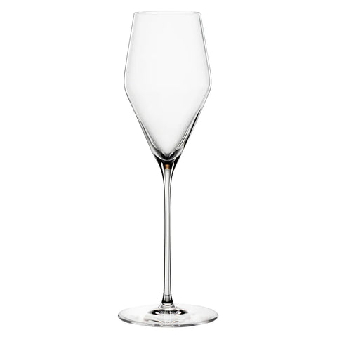 Spiegelau Non-Lead Crystal - Definition - Champagne - 250ml - 6
