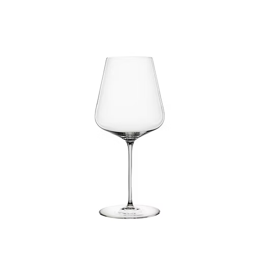 Spiegelau Non-Lead Crystal - Definition - Bordeaux - 750ml - 6